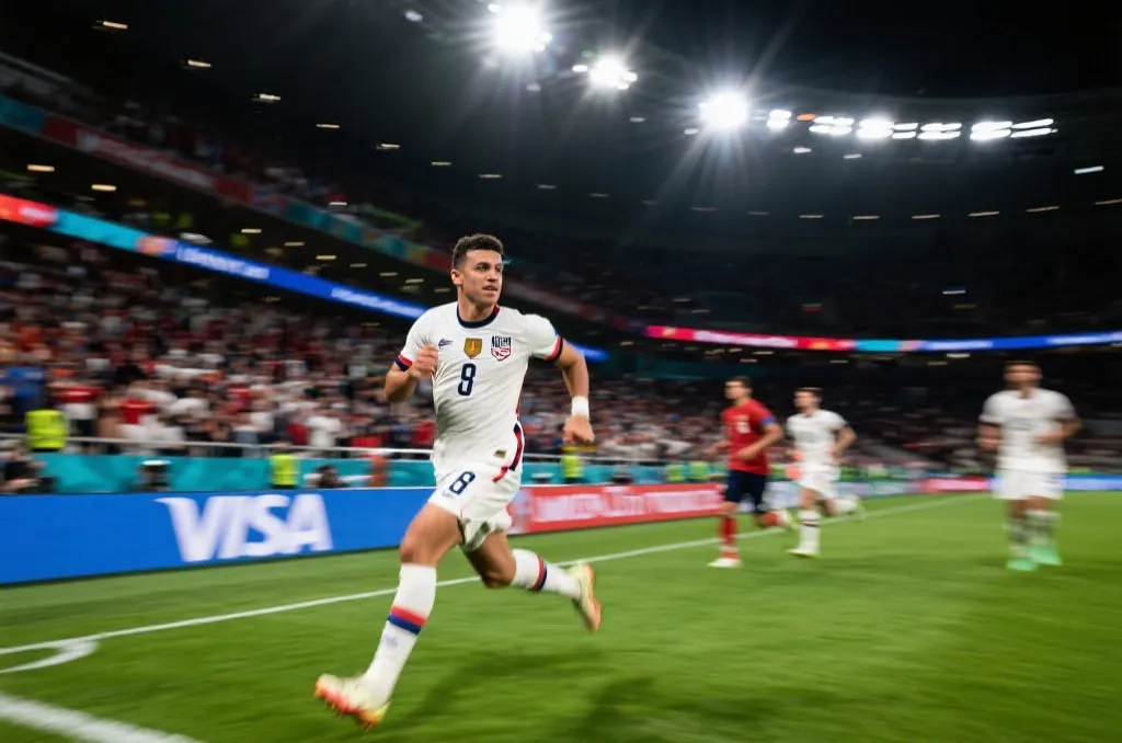 2026世界杯积分榜美国结果：每一分怎么拿到的，背后其实都不简单